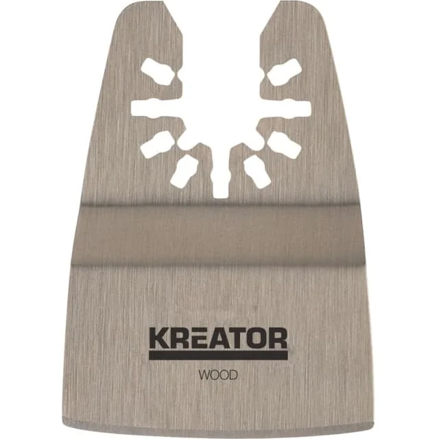 Skraper 52 mm til multicutter | KRT990015