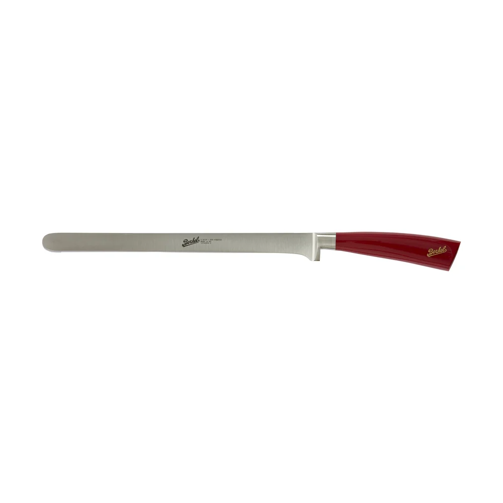 Elegance Red skinkekniv v:7703057