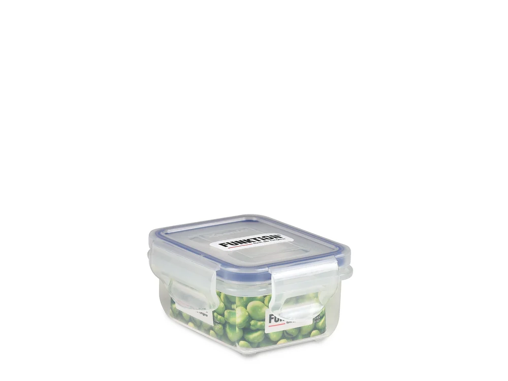 Oppbevaringsboks 160ml v:7605407