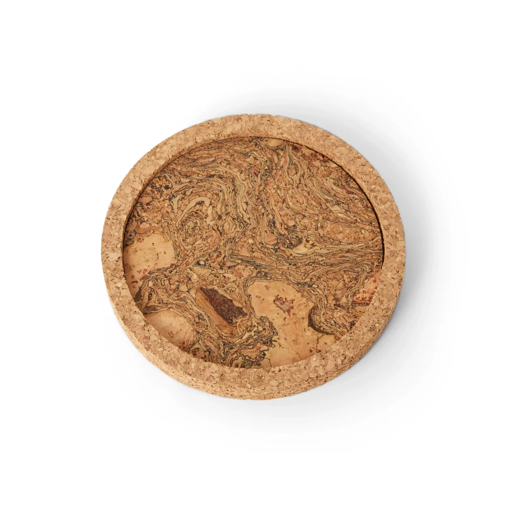 Cork flaskeunderlag v:8061243
