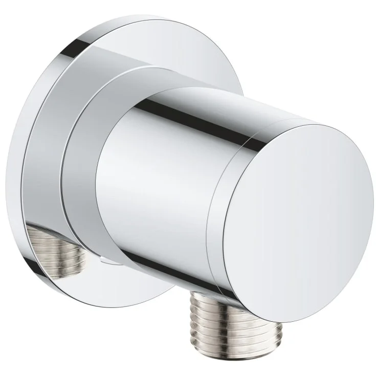 Grohe Vitalio Universal slangeuttak, krom | 26963001 Grohe Vitalio Universal slangeuttak, krom | 26963001