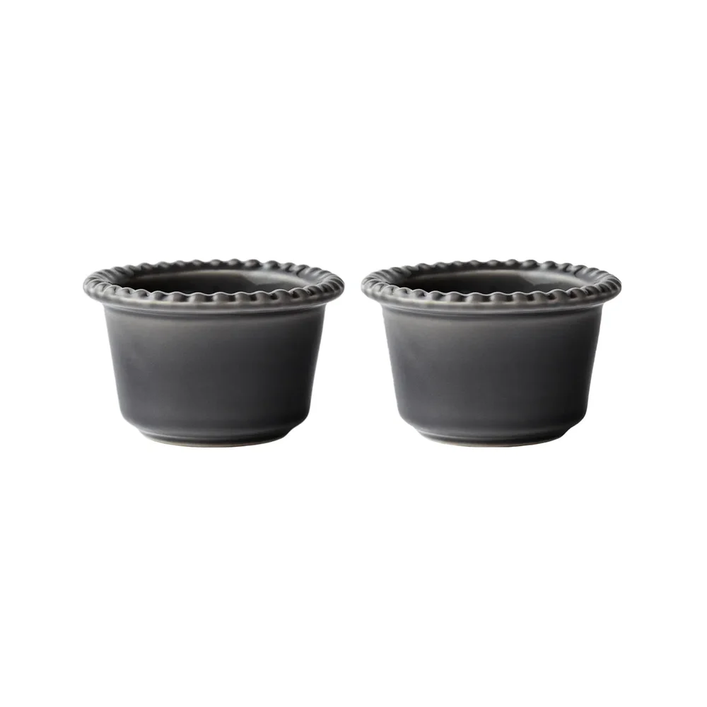 Daria liten skål Ø12 cm 2-stk. v:5379433 Daria liten skål Ø12 cm 2-stk. v:5379433