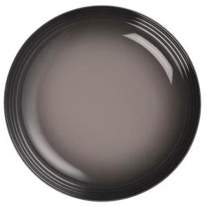 Signature pastatallerken 22 cm flint v:6542688
