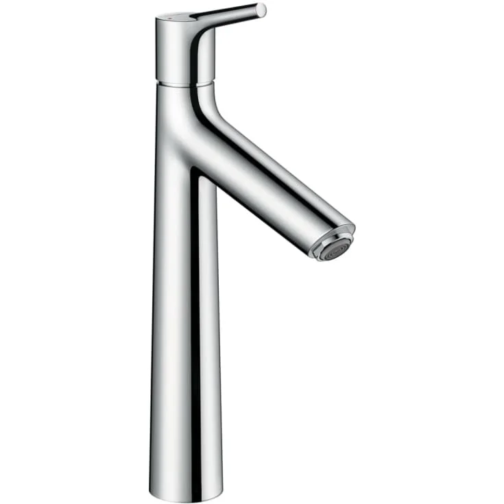 Hansgrohe Talis S 190 servantbatteri, krom | 72031000
