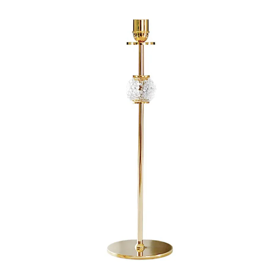 Alba lysestake 40 cm v:2145564