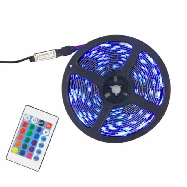 White Shark Helios gaming LED stripe, 3 meter | 7327076 White Shark Helios gaming LED stripe, 3 meter | 7327076