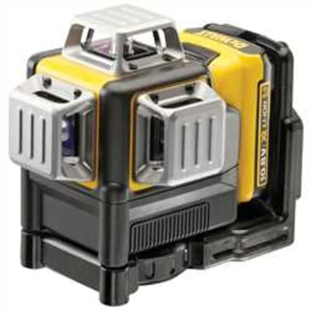 DeWalt 10,8V XRDCE089D1G-QW linjelaser | DCE089D1G-QW DeWalt 10,8V XRDCE089D1G-QW linjelaser | DCE089D1G-QW