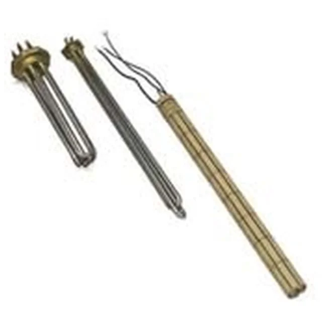 Høiax element, uten boks, 5 kW, 2'', 3 fas, 230/400V | 8041119 Høiax element, uten boks, 5 kW, 2'', 3 fas, 230/400V | 8041119