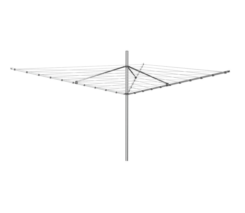 Tørkesnelle Wera 3-arm 40cm v:2081830 Tørkesnelle Wera 3-arm 40cm v:2081830