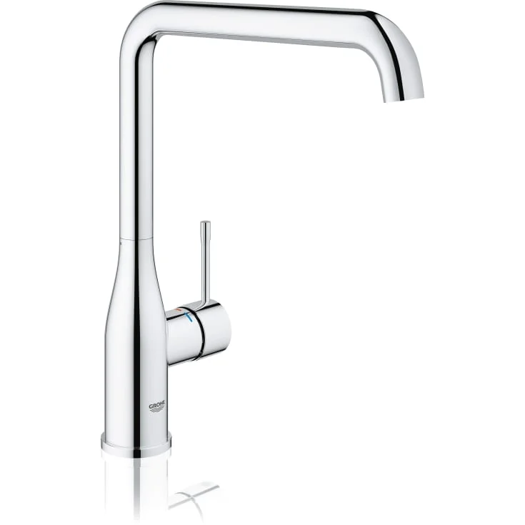 Grohe Essence kjøkkenarmatur, krom | 4220715