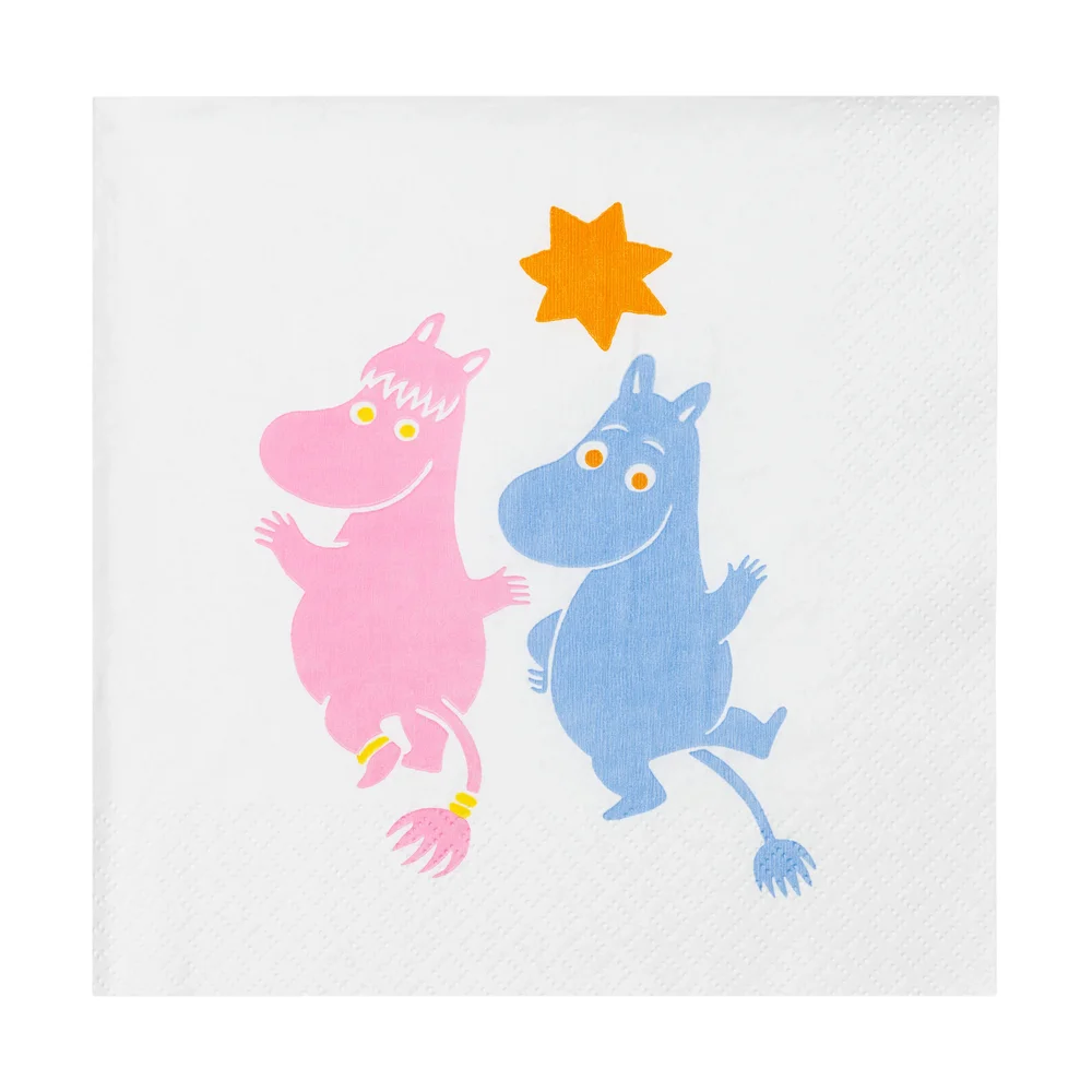 Mummi serviett Fest 33×33 cm 20-pk v:5707029 Mummi serviett Fest 33×33 cm 20-pk v:5707029