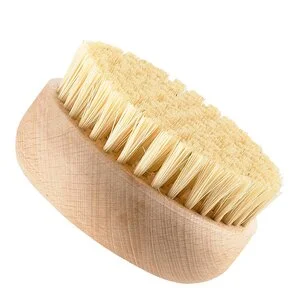 Inu badebørste 8,6×3,9 cm Bøk v:8988763 Inu badebørste 8,6×3,9 cm Bøk v:8988763