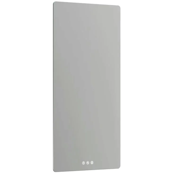 Dansani Soft speil, 40x80 cm | 94140