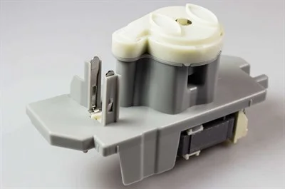 Pumpe, Bosch tørketrommel v:9387192