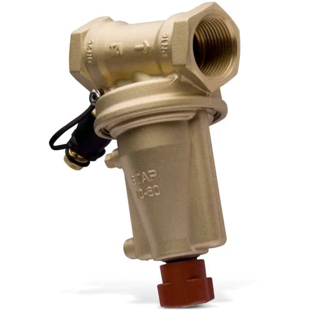 IMI TA STAP 2" differensialtrykkregulator | 52265050 IMI TA STAP 2" differensialtrykkregulator | 52265050