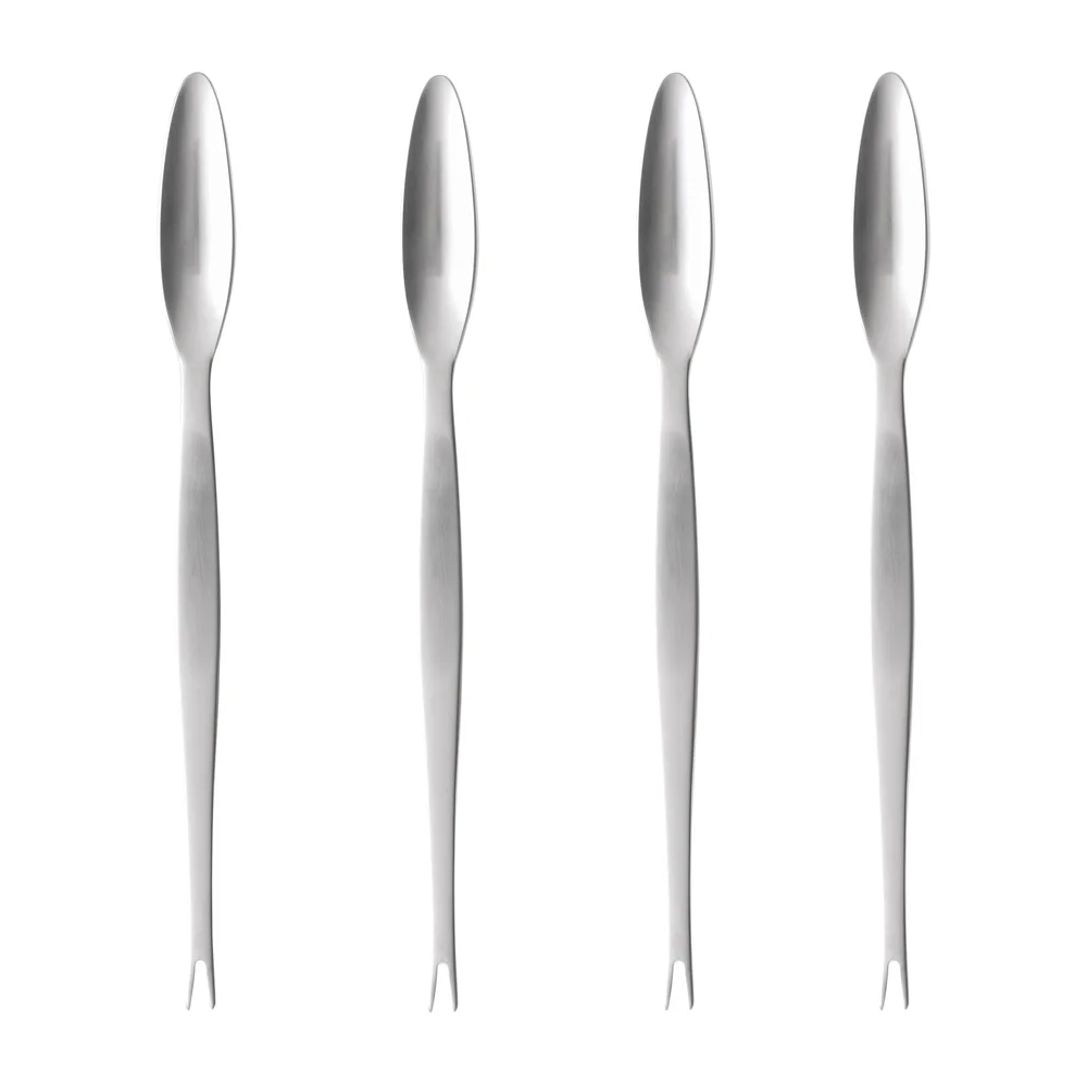 Focus Steel skalldyrgaffel v:7677401 Focus Steel skalldyrgaffel v:7677401