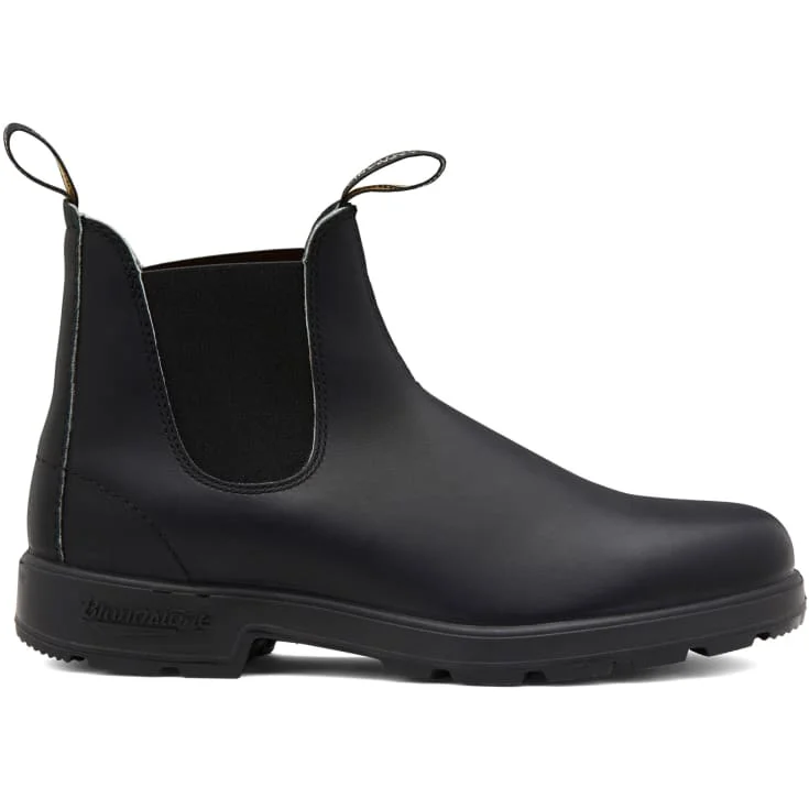 Blundstone 510 støvler, sort, str. 43½ | 989-510_43½-AUS 9½