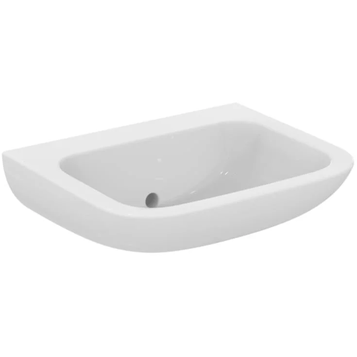 Ideal Standard Contour 21+ servant, 60x47 cm, hvit | E2328HY