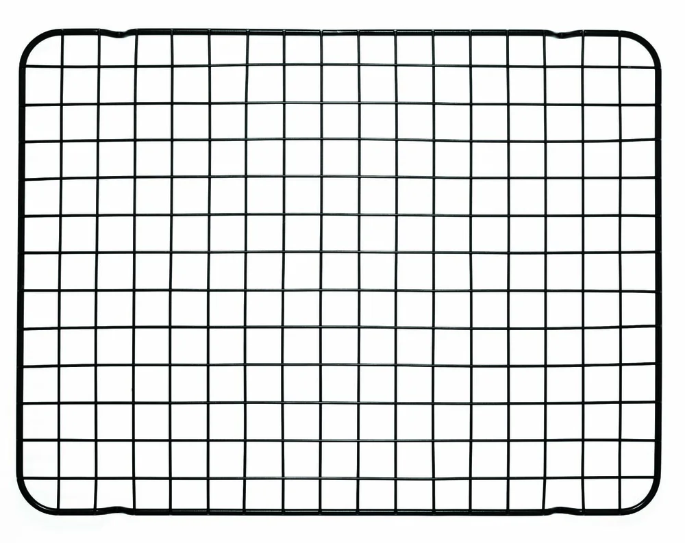 Avkjølingsrist belagt 34x45cm v:9272807 Avkjølingsrist belagt 34x45cm v:9272807