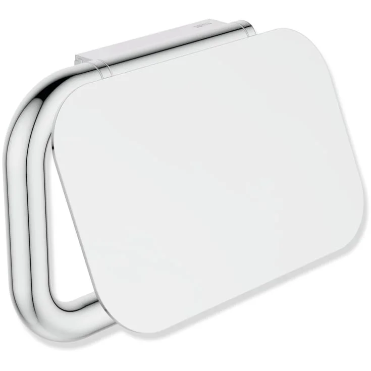 Hewi dorullholder, krom | 480.21.00140