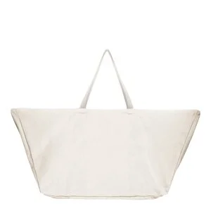 Big Long Bag veske 35x45x90 cm stone v:3164885