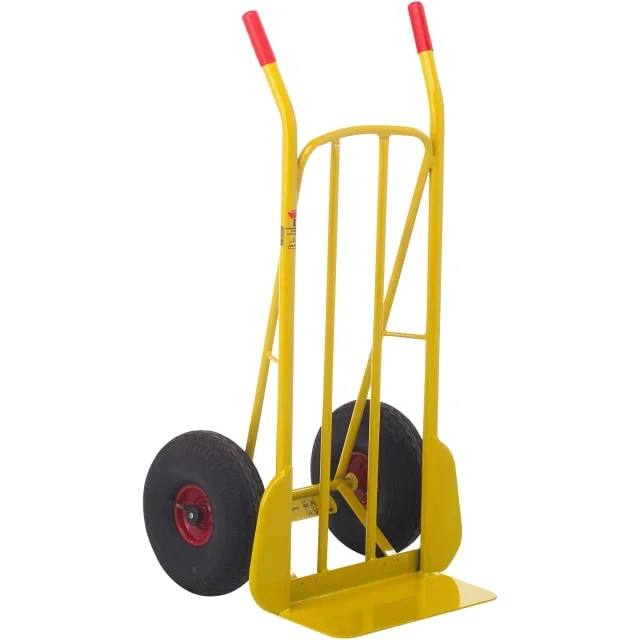 Ravendo CLS 250 LLS sekketralle, 250 kg | 145390 Ravendo CLS 250 LLS sekketralle, 250 kg | 145390