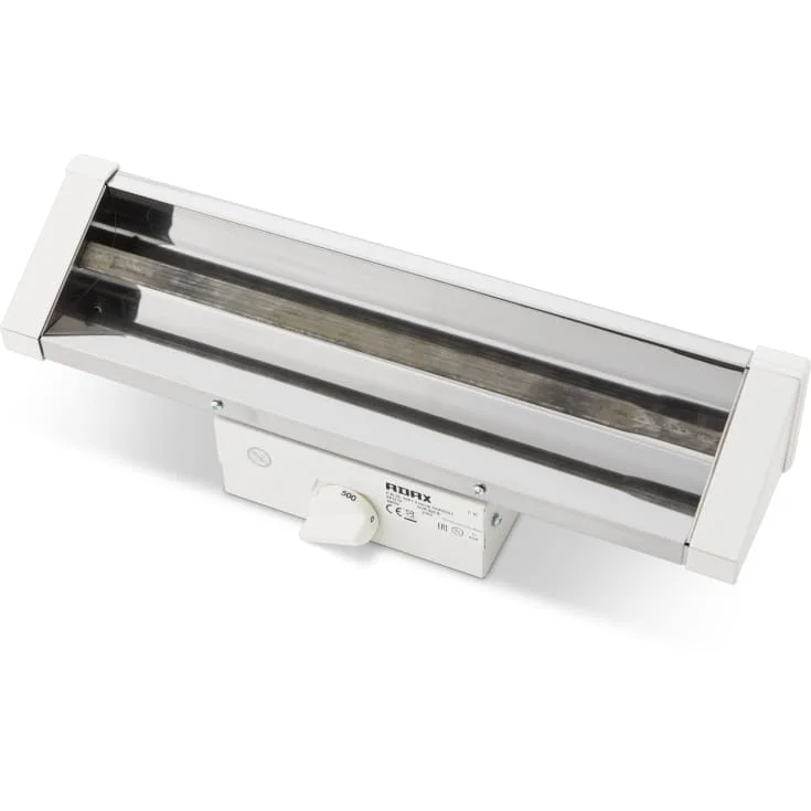 Adax varmeovn GVR, 500W, uten bryter | 5428426N4 Adax varmeovn GVR, 500W, uten bryter | 5428426N4