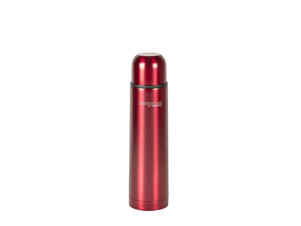 Termos Everyday 0,7 Liter Mørk Rød Rustfritt Stål v:8137064 Termos Everyday 0,7 Liter Mørk Rød Rustfritt Stål v:8137064