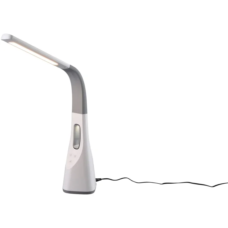 Trio Lighting Vento skrivebordslampe | R50381101