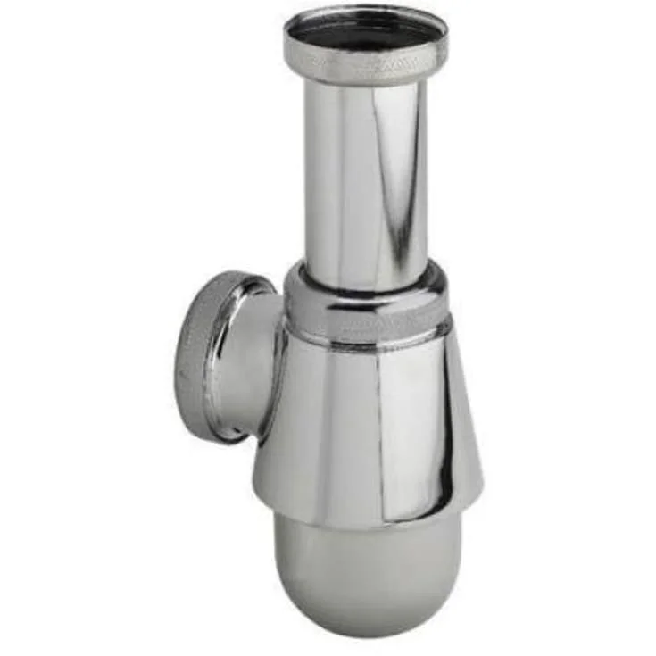 bidet Vannlås, krom | 100220 bidet Vannlås, krom | 100220