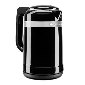 Design vannkoker 5KEK1565EOB 1,5L onyx black v:1607065