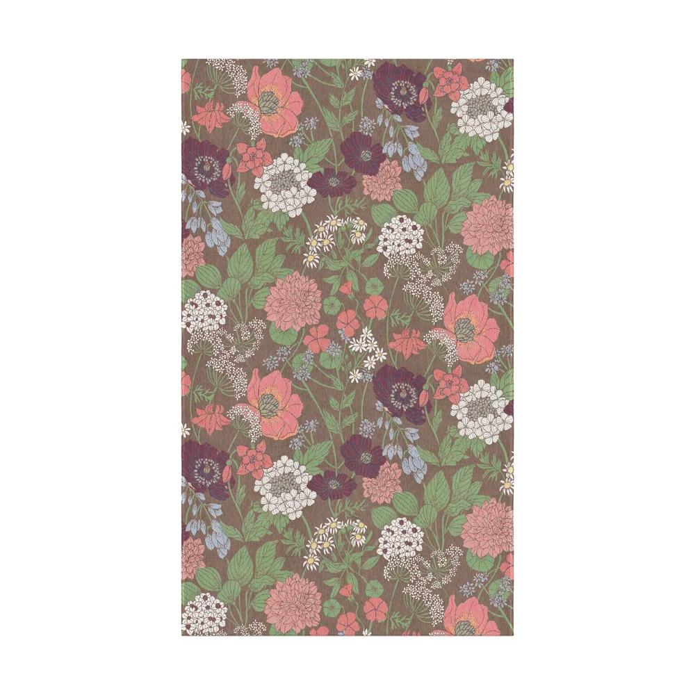 Blomsterfång bordduk 145×250 cm v:3633537 Blomsterfång bordduk 145×250 cm v:3633537