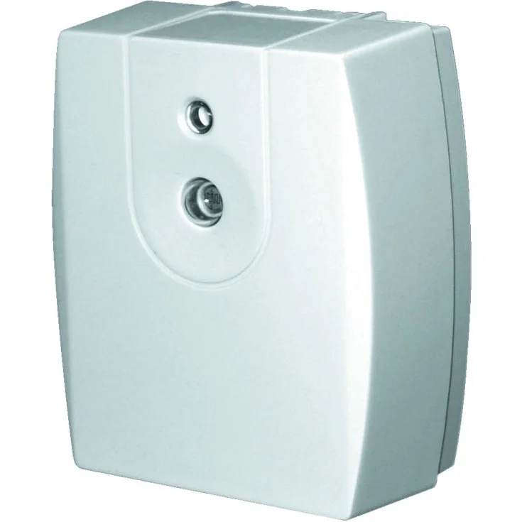 Hager EE702 Skumringsrele, Hvit | 1480199