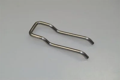 Låsehake, Arthur Martin-Electrolux oppvaskmaskin - Metall (sitter på kabinettet) v:4050895