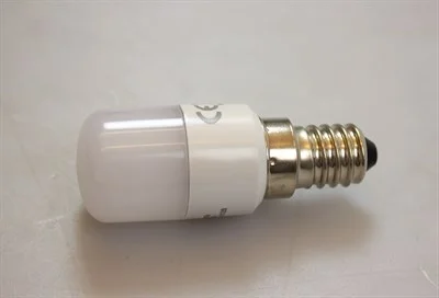 Lyspære, Küppersbusch kjøl og frys - 220V/ -1,0W - 1,5W v:5173881