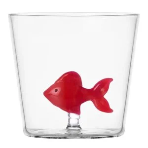 Animal Farm vannglass 35 cl fisk v:7547969