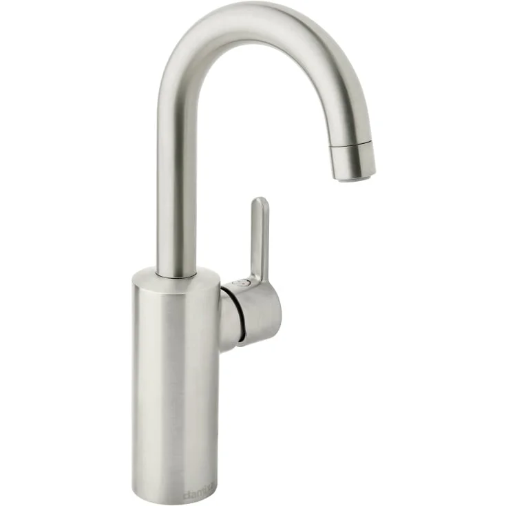 Damixa Silhouet Piccolo servantbatteri, rustfritt stål | 7473046 Damixa Silhouet Piccolo servantbatteri, rustfritt stål | 7473046