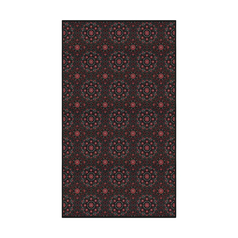 Bettys jule duk 145×250 cm v:5793660 Bettys jule duk 145×250 cm v:5793660