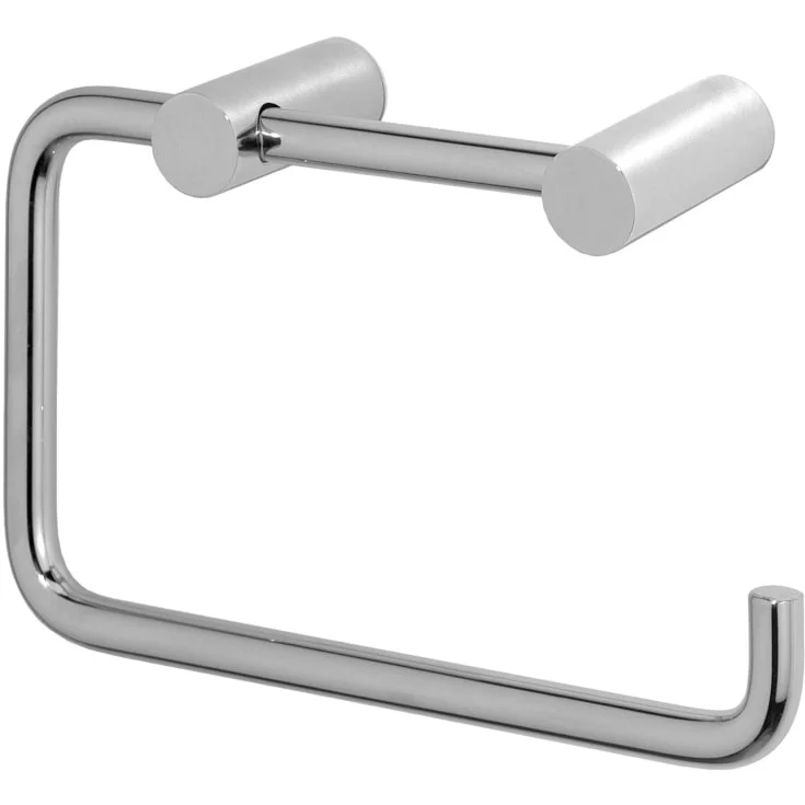 Børma A10 dorullholder, krom | F1166AA Børma A10 dorullholder, krom | F1166AA
