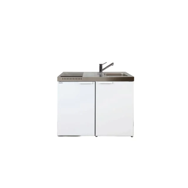 Intra Kitchenline MK100-R minikjøkken, 100×60 cm | MK100-R Intra Kitchenline MK100-R minikjøkken, 100×60 cm | MK100-R