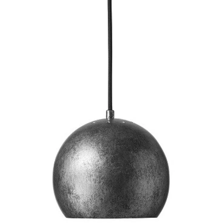 Nielsen Light Nice pendel, Ø17 cm, galvanisert | 460917