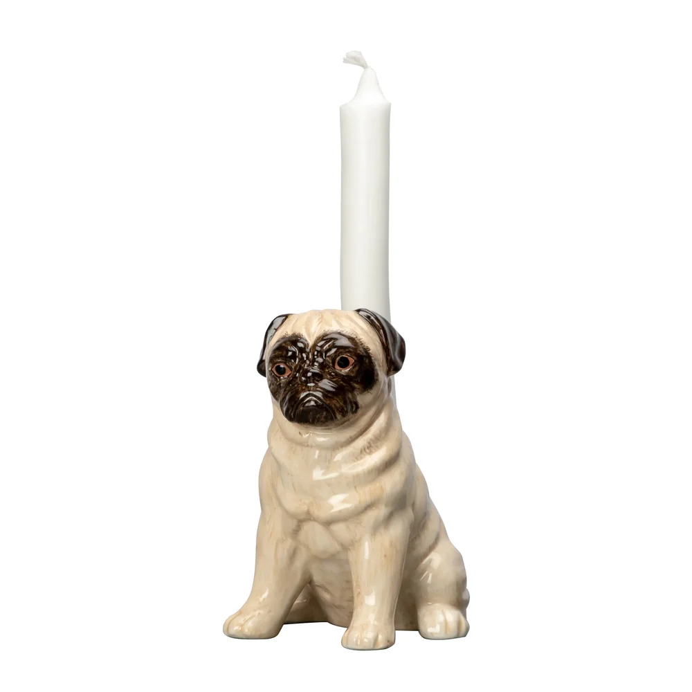 Pug lysestake 14 v:5529763