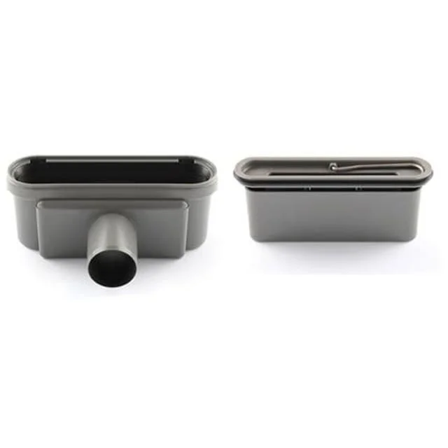 Unidrain 1411 utløpshus, Ø50 mm | 1411.0050