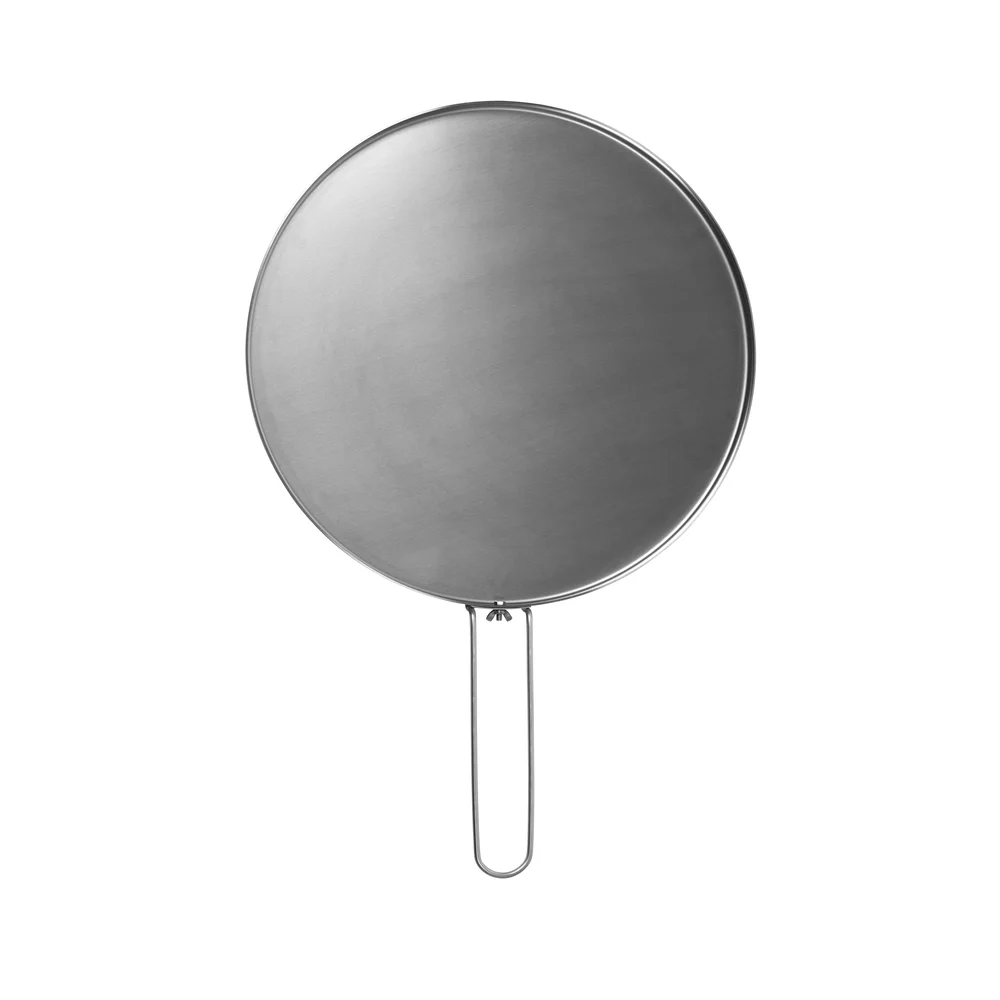 Stekehelle 47cm rustfritt stål v:8209495 Stekehelle 47cm rustfritt stål v:8209495