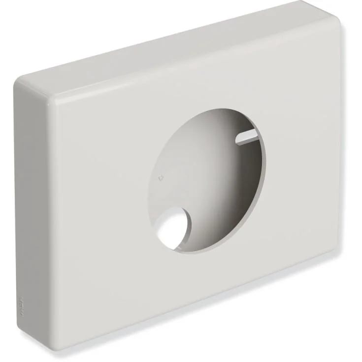 Hewi system 900 hygieneposedispenser, grå | 477.06.750 97