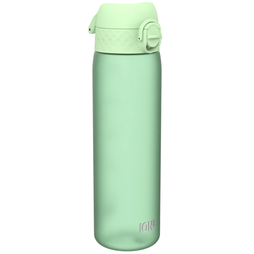 Drikkeflaske ION8 0,5L Grønn v:8201406 Drikkeflaske ION8 0,5L Grønn v:8201406