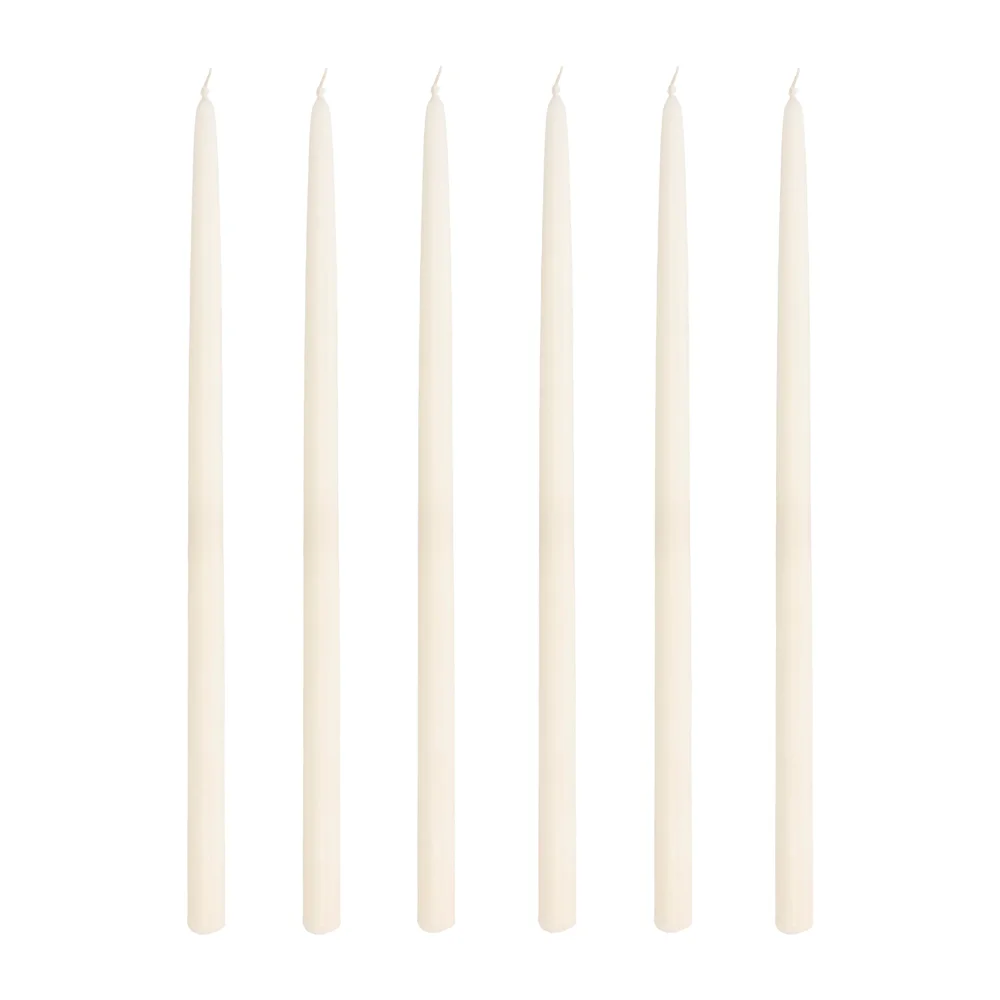 Altri juletrelys 30 cm 6-pakning v:1192744 Altri juletrelys 30 cm 6-pakning v:1192744