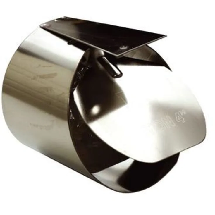 HF Hansen rottesperre, for PVC, Ø110 mm | HF1070 HF Hansen rottesperre, for PVC, Ø110 mm | HF1070
