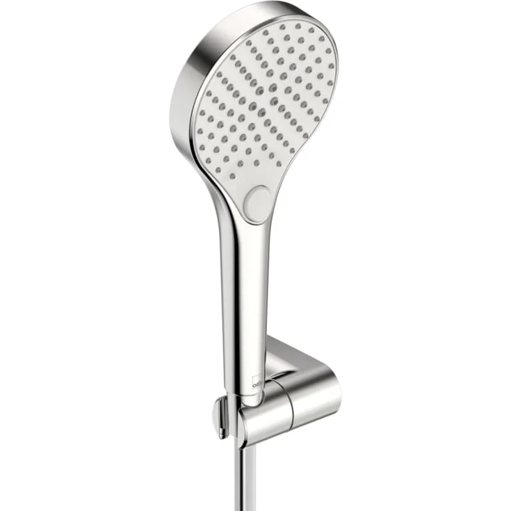Oras Optima Style hånddusjsett, krom | 1382658