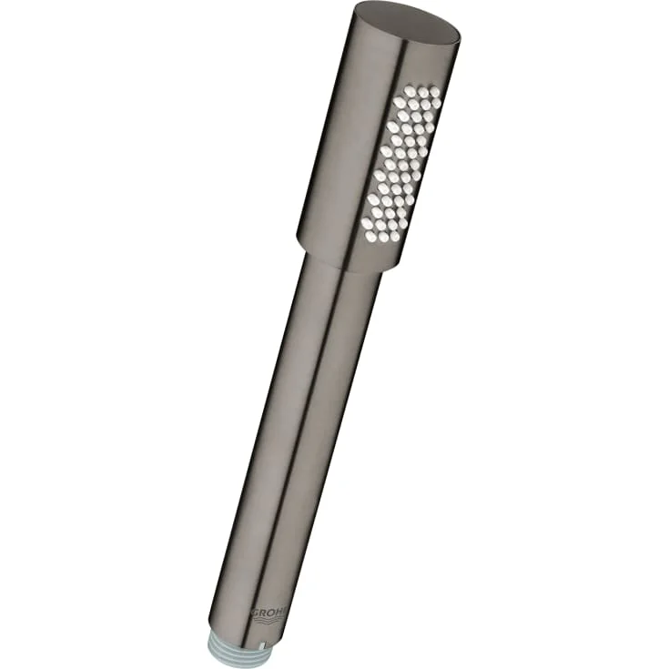 Grohe Sena Stick hånddusj, brushed hard graphite | 26465AL0